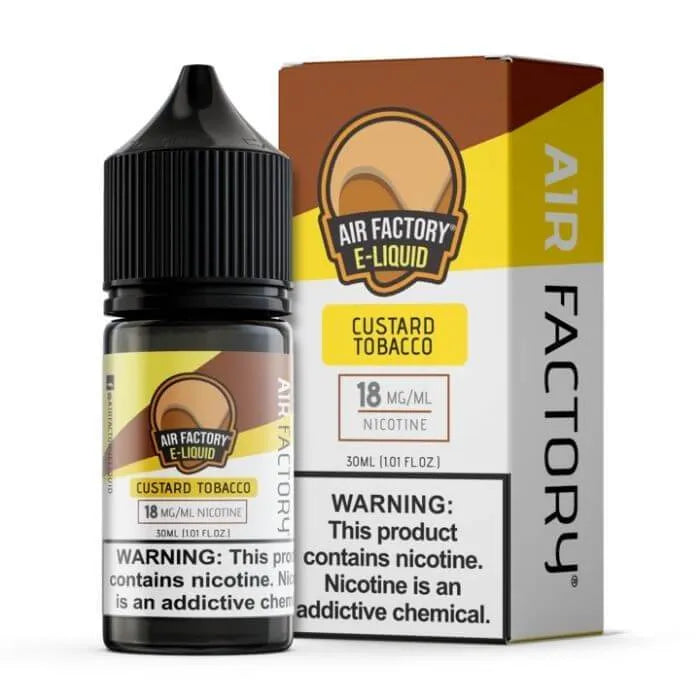 custard-tobacco-nicotine-salt-by-air-factory-e-liquid