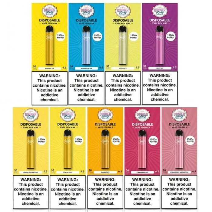 dinner-lady-max-disposable-device