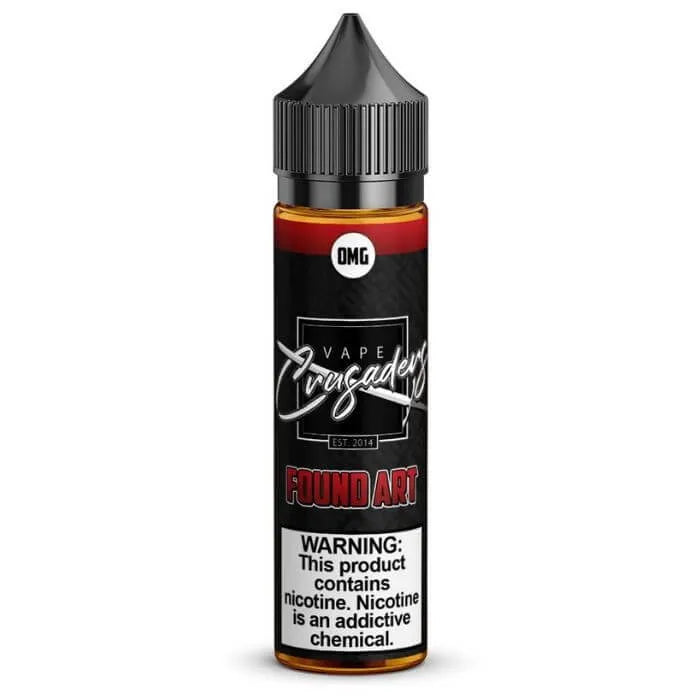 found-art-by-vape-crusaders-premium-e-liquids