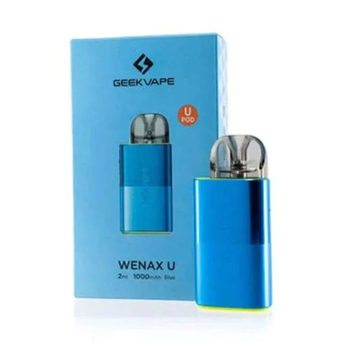 geekvape-wenax-u-20w-pod-system