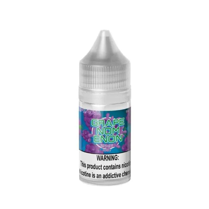 grapenomenon-by-nomenon-nicotine-salt-e-liquid