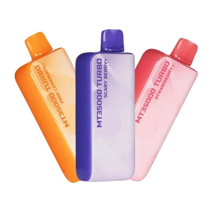 Lost Mary MT35K Disposable Vapes