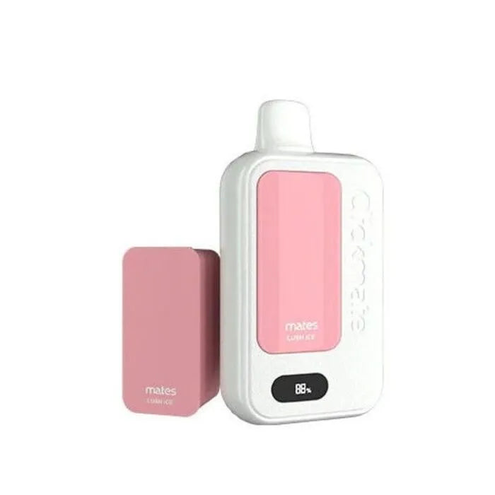 Lush Ice 7 Daze Clickmate Flavor