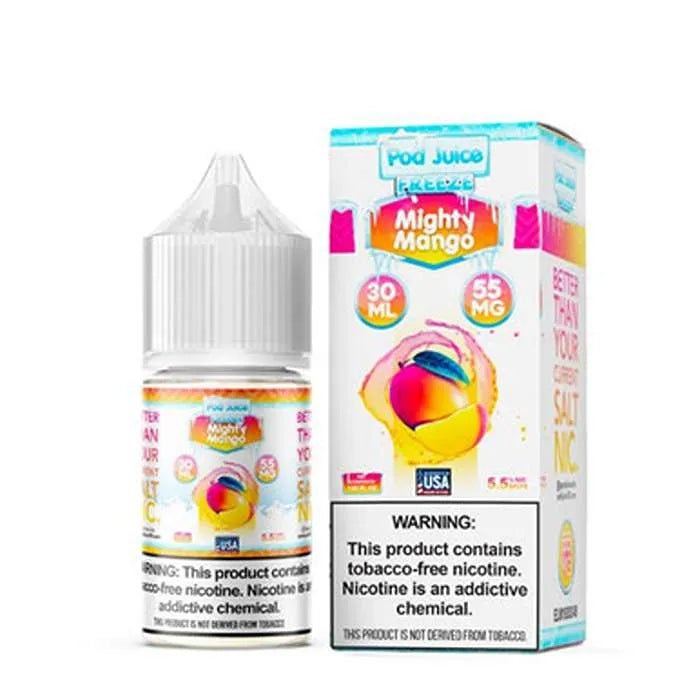 mighty-mango-freeze-tfn-nicotine-salt-by-pod-juice