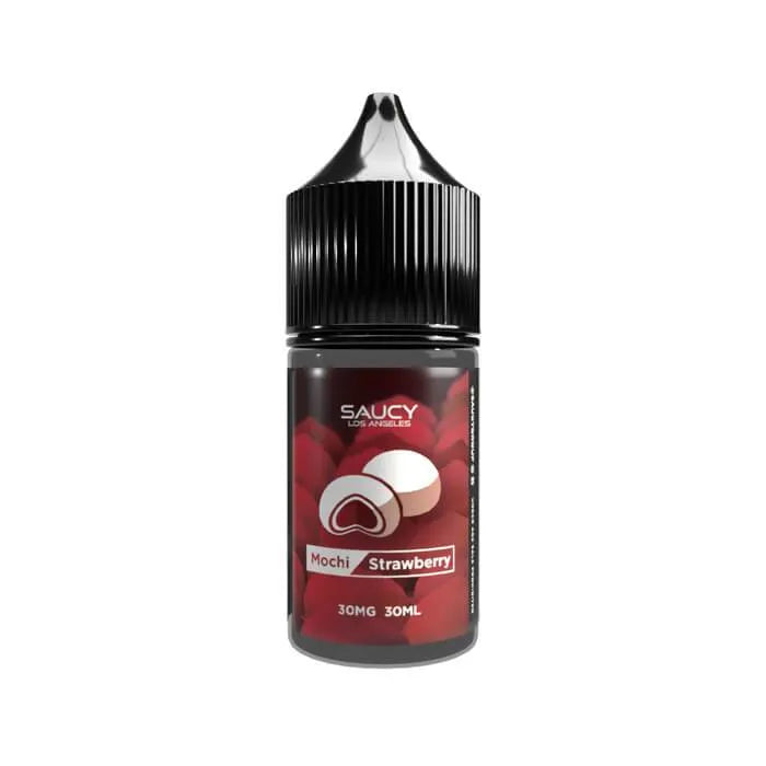 mochi-strawberry-by-saucy-nicotine-salt-e-liquid