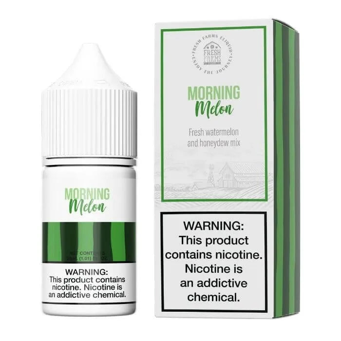 morning-melon-nicotine-salt-by-fresh-farms-e-liquid