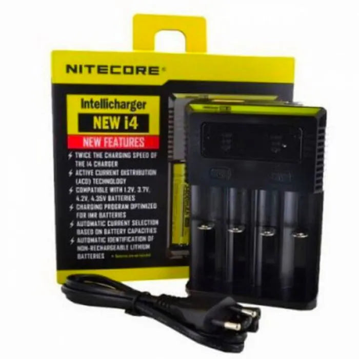 nitecore-i4-intellicharger-battery-charger
