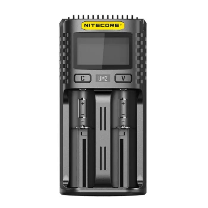 nitecore-um2-battery-charger