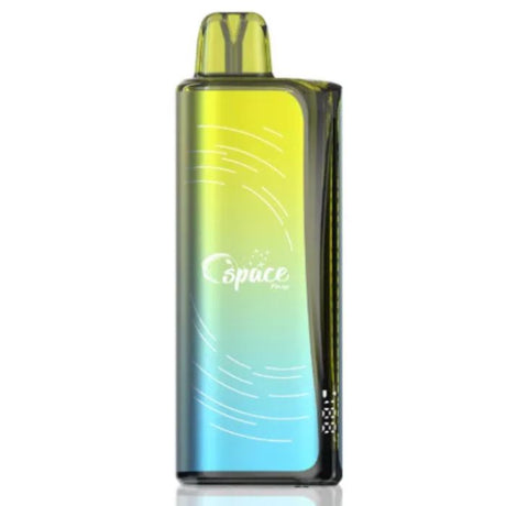 Pineapple Coconut Ice Space Max BX8000 Flavor