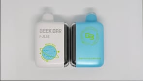 Geek Bar Pulse Vape Review