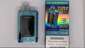 Spaceman Prism 20K Vape