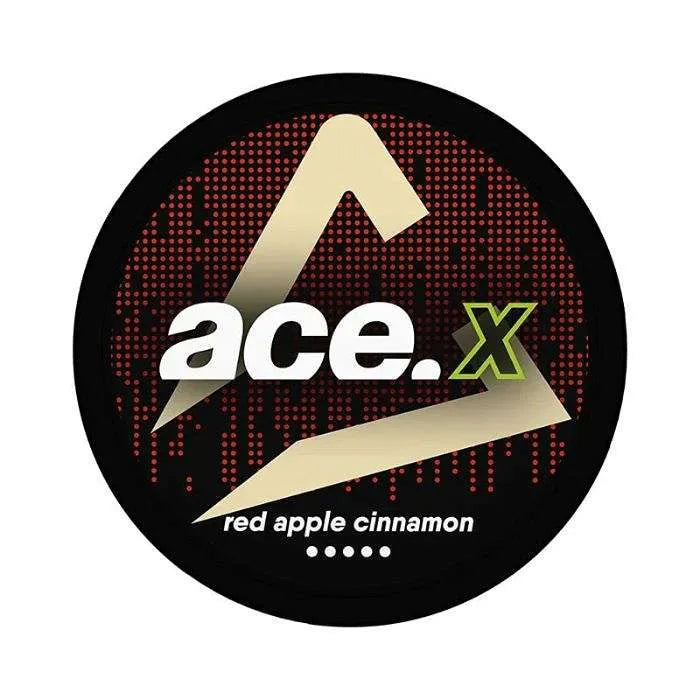 red-apple-cinnamon-ace-x-nicotine-pouches