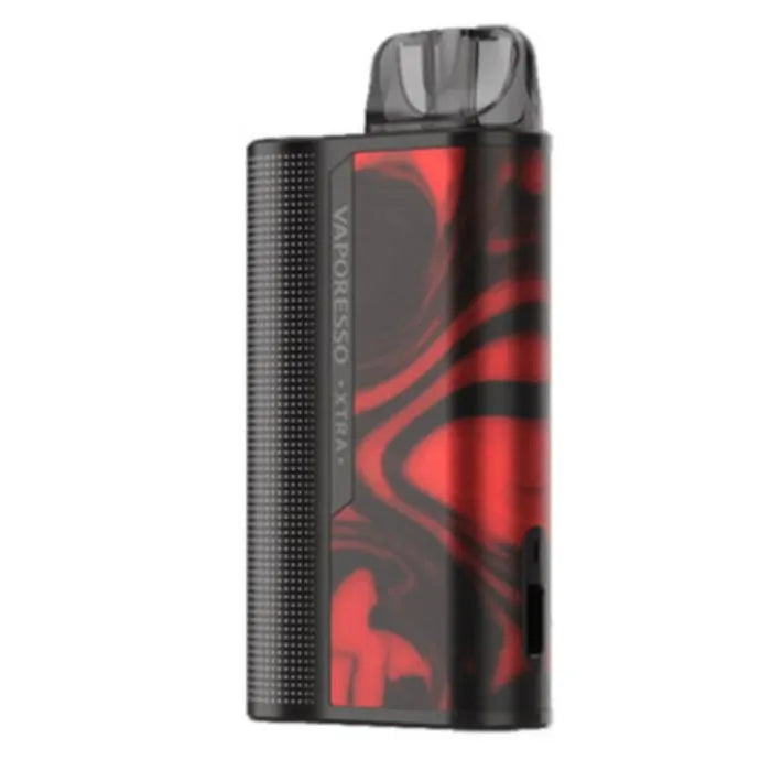 red-vaporesso-xtra-pod-system