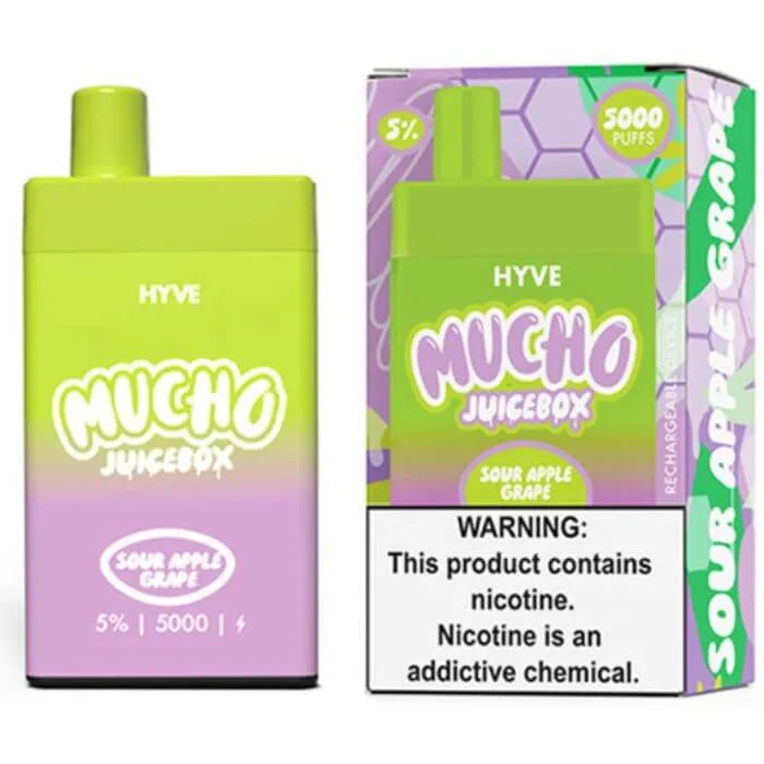 sour-apple-grape-hyve-x-mucho-juicebox-disposable-vape