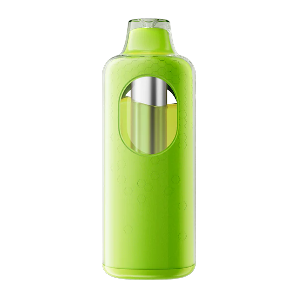 Sour Apple Ice ROMO Hex Flavor