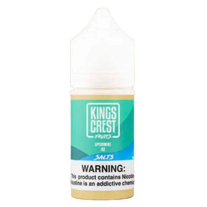spearmint-ice-nicotine-salt-by-kings-crest-fruit