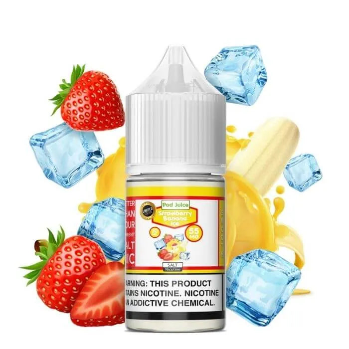 strawberry-banana-ice-by-pod-juice-nicotine-salt-e-liquid
