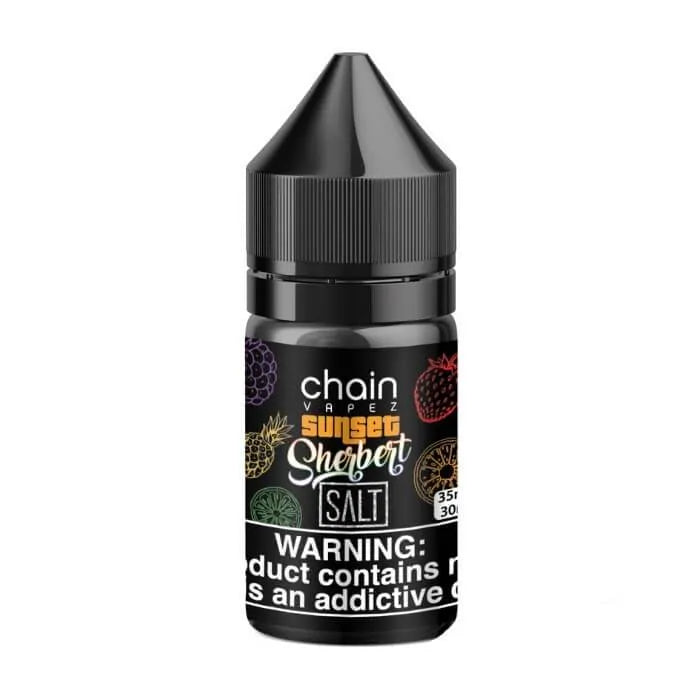 sunset-sherbert-by-chain-vapez-nicotine-salt-e-liquid
