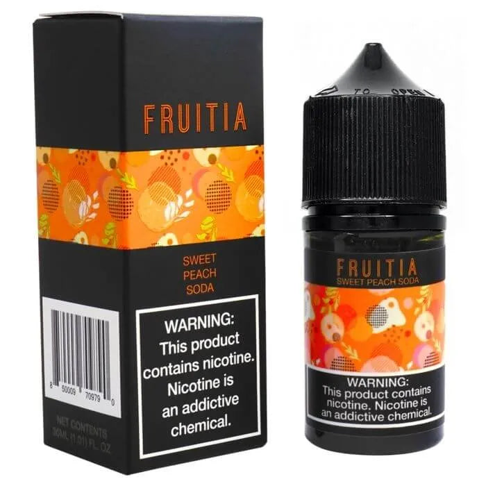 sweet-peach-by-fruitia-nicotine-salt-e-liquids
