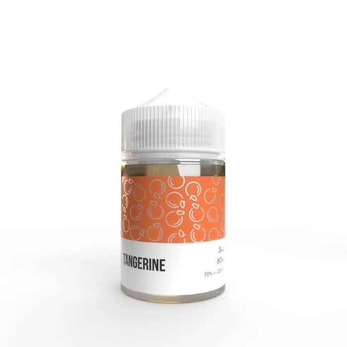 tangerine-by-saucy-e-liquid