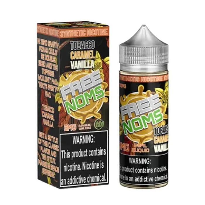 tobacco-caramel-vanilla-vape-juice-by-freenoms