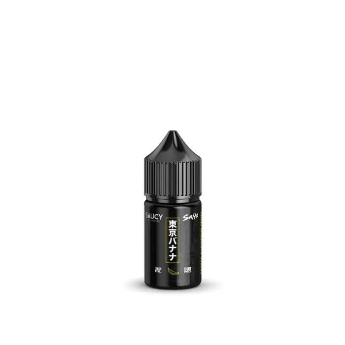 tokyo-chocolate-banana-by-saucy-nicotine-salt-e-liquid