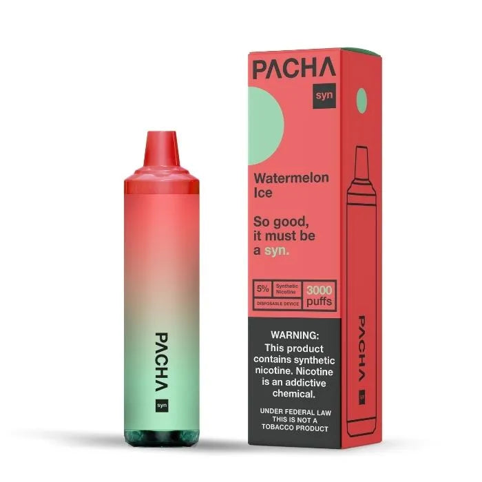 watermelon-ice-pachamama-3000-puffs-synthetic-nicotine-disposable-vape