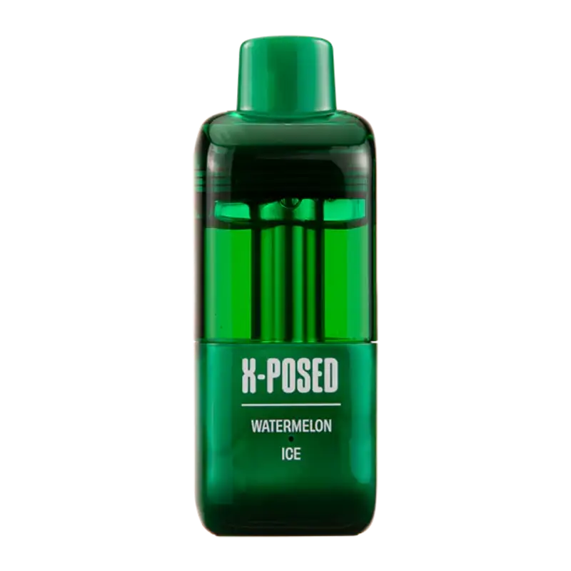 Watermelon Ice X-Posed Flavor