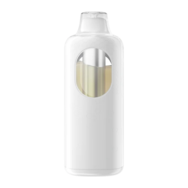 White Gummy ROMO Hex Flavor