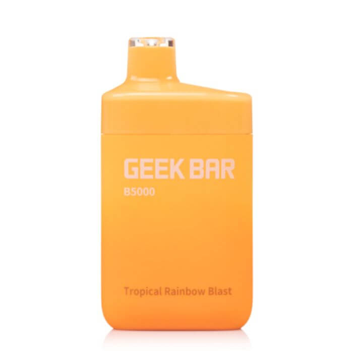 Geek Bar B5000 Vape