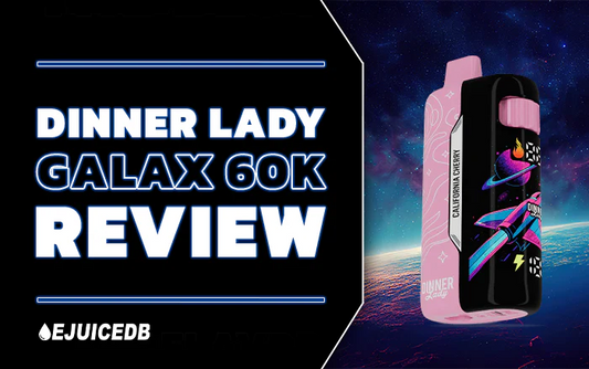 Dinner Lady Galax 60K
