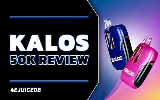 Blog Kalos 50K Review