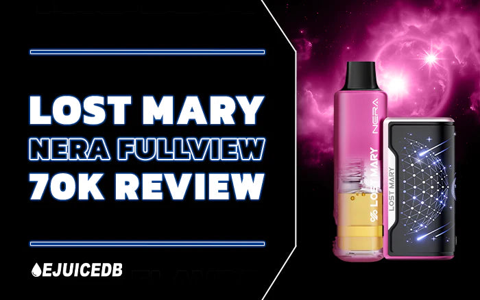 Blog Lost Mary Nera Fullview 70K Review