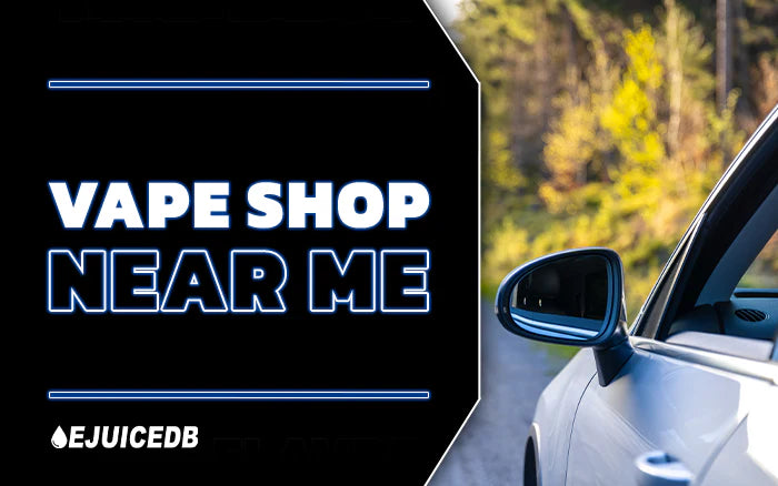 Blog Post Vape Shop Near Me