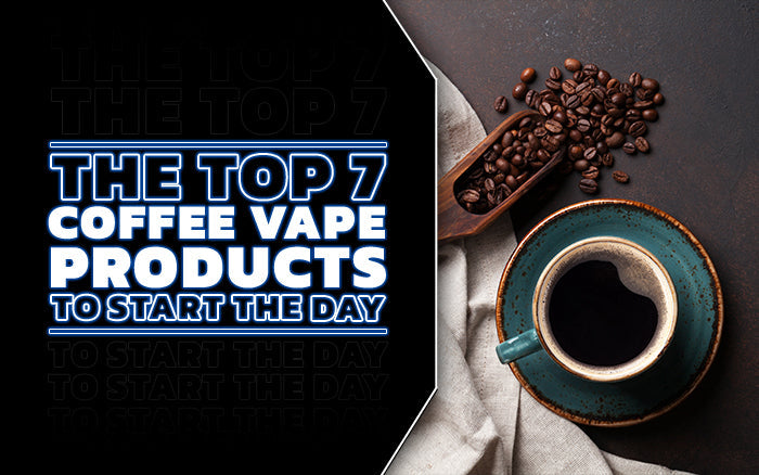 cup of coffee and grains of and beans of coffee