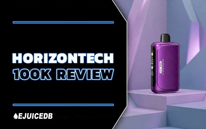 HorizonTech 100K Review