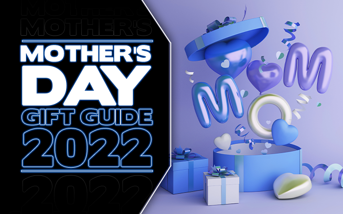 Mother’s Day Vape Gift Guide 2022