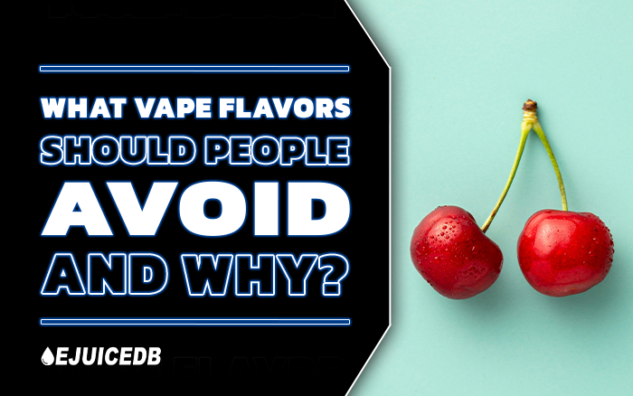 What Vape Flavors To Choose