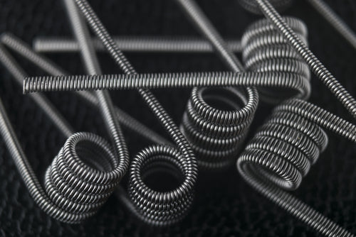 Blog  The Best Metal For Vape Coils