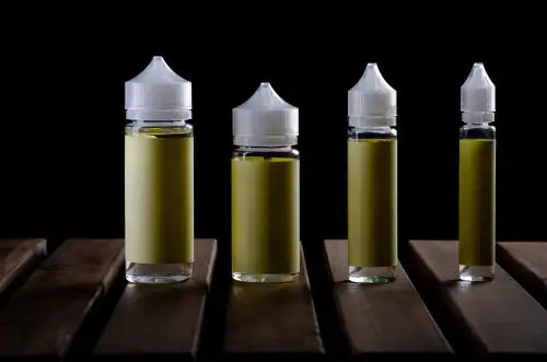 Blog How To Steep Vape Juice: A Quick and Easy Beginner’s Guide
