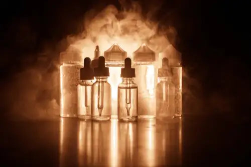 Blog How to Store Vape Juice