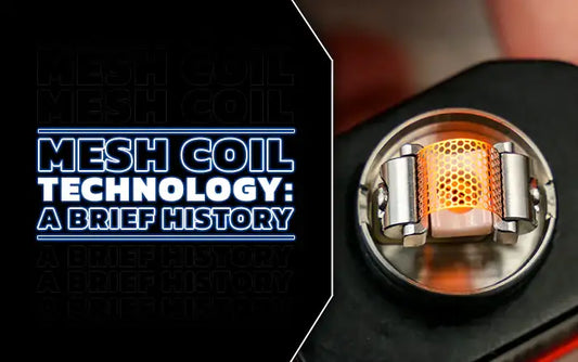 Mesh Coil Technology: A Brief History and Where We Stand Today