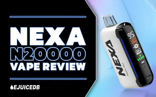 Blog Nexa N20000 Review