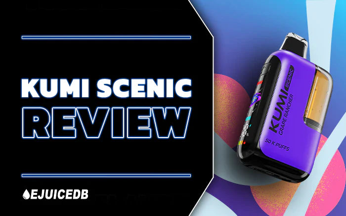 KUMI Scenic Review