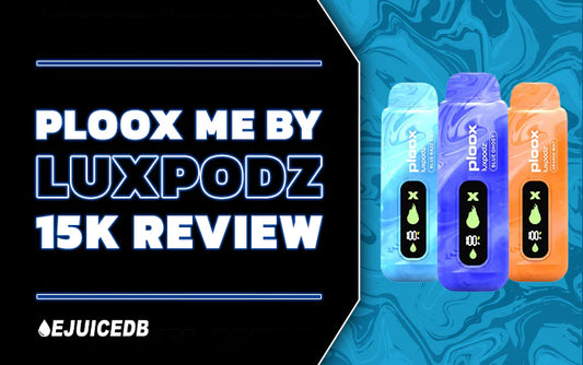Blog Ploox Me By Luxpodz 15K Review