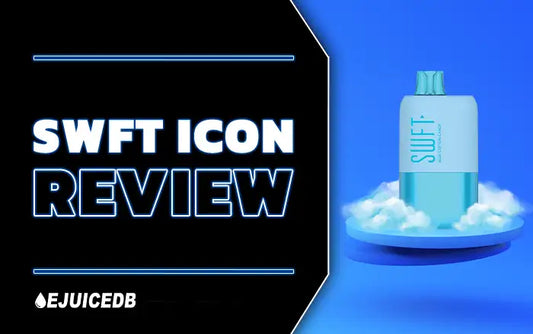 Blog SWFT iCON Review