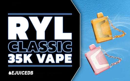 RAZ RYL Classic Review