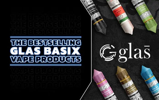 The Best BSX Vapor Products