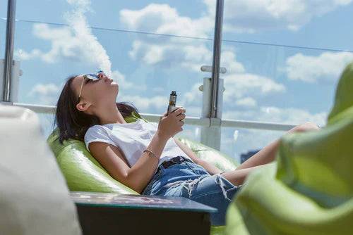 Blog The Best Summer Vape Juices