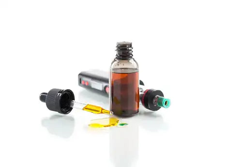 Why is My Vape Juice Harsh? The Top 4 Reasons And How To Fix Them